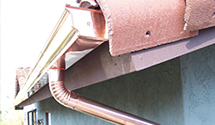 Rain Gutter Installation, Repair, Cleaning in Geneseo, IL